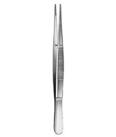 Dressing & Tissue Forceps